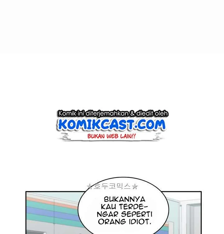 Tomb Raider King Chapter 8 Gambar 55