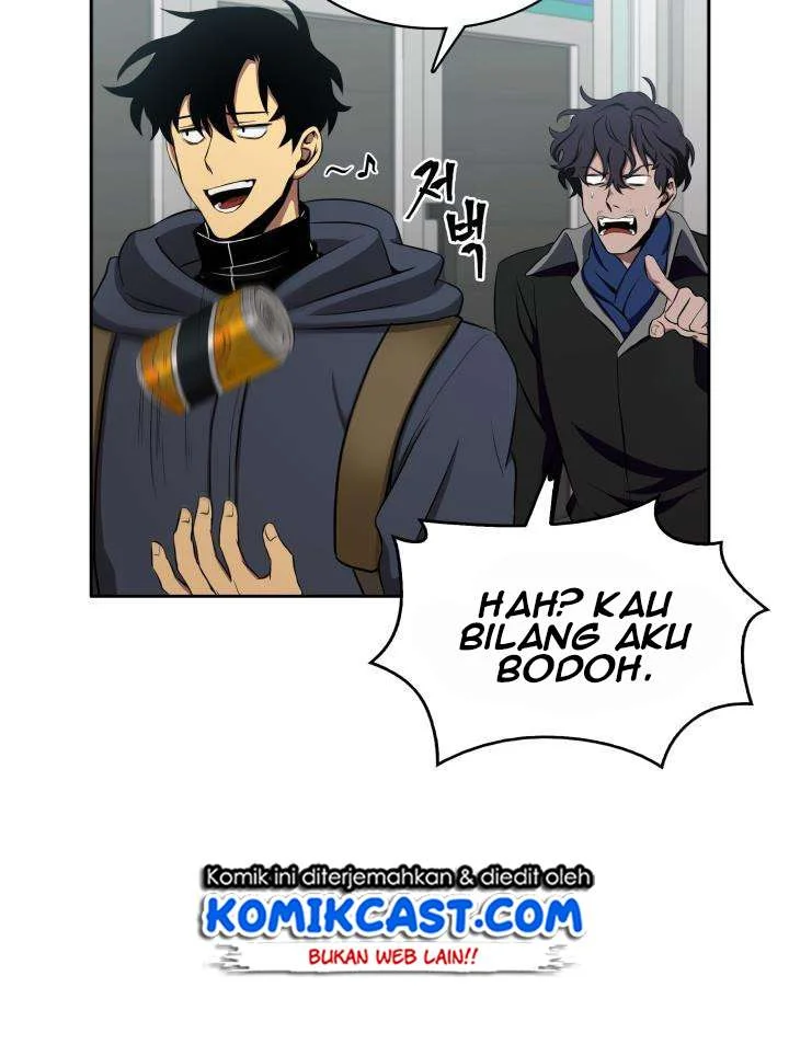 Tomb Raider King Chapter 8 Gambar 56