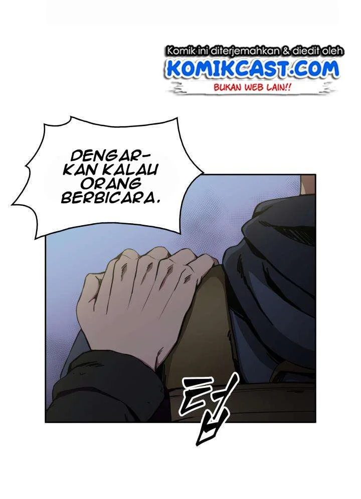Tomb Raider King Chapter 8 Gambar 61