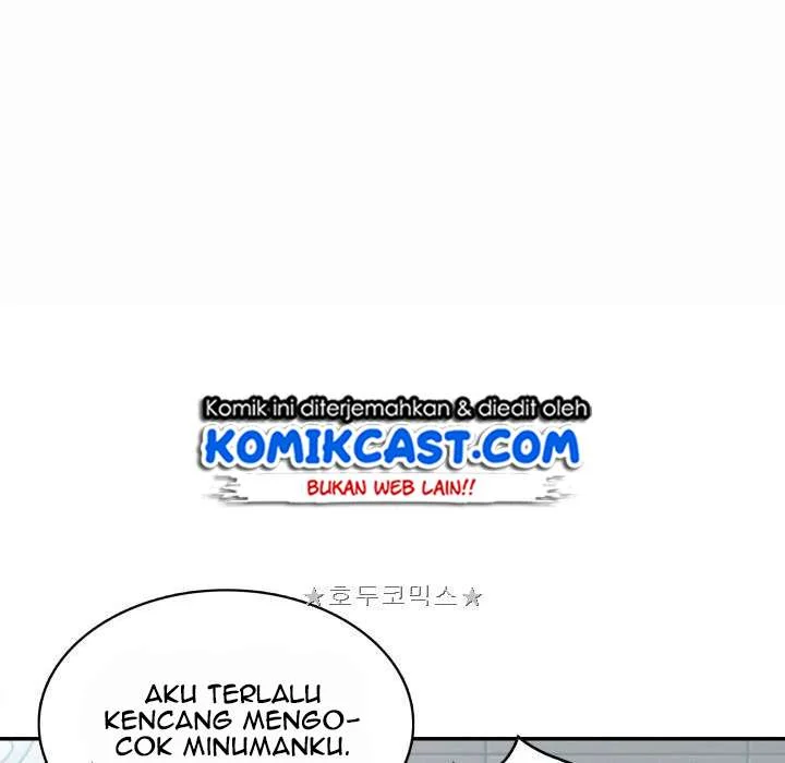 Tomb Raider King Chapter 8 Gambar 64
