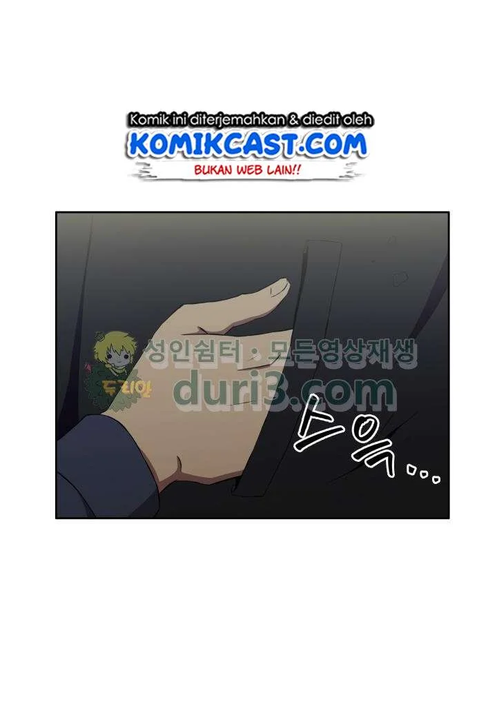 Tomb Raider King Chapter 8 Gambar 66