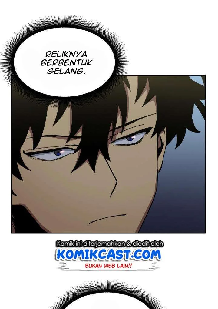 Tomb Raider King Chapter 8 Gambar 67