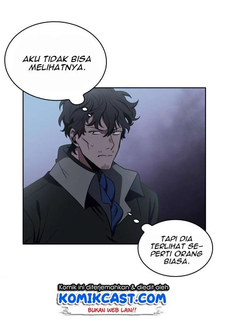 Tomb Raider King Chapter 8 Gambar 73