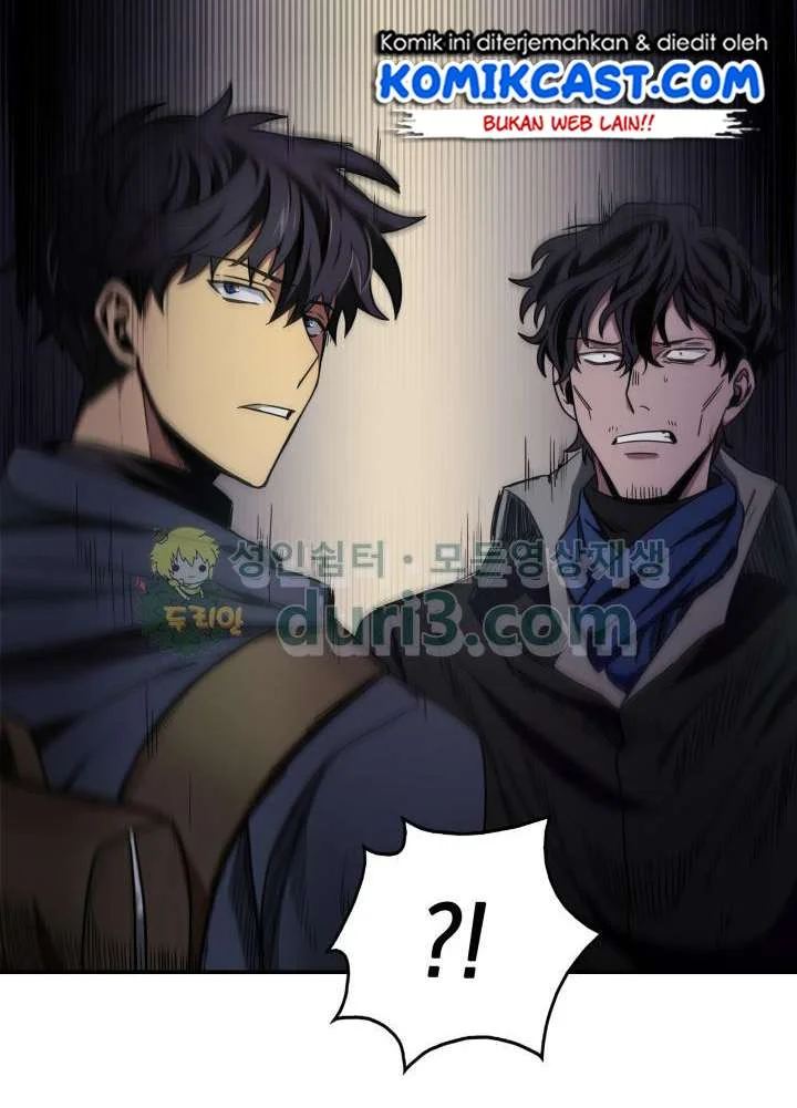 Tomb Raider King Chapter 8 Gambar 75