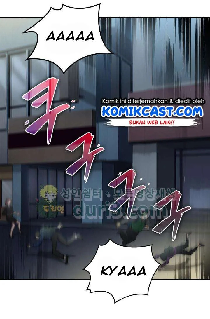 Tomb Raider King Chapter 8 Gambar 78