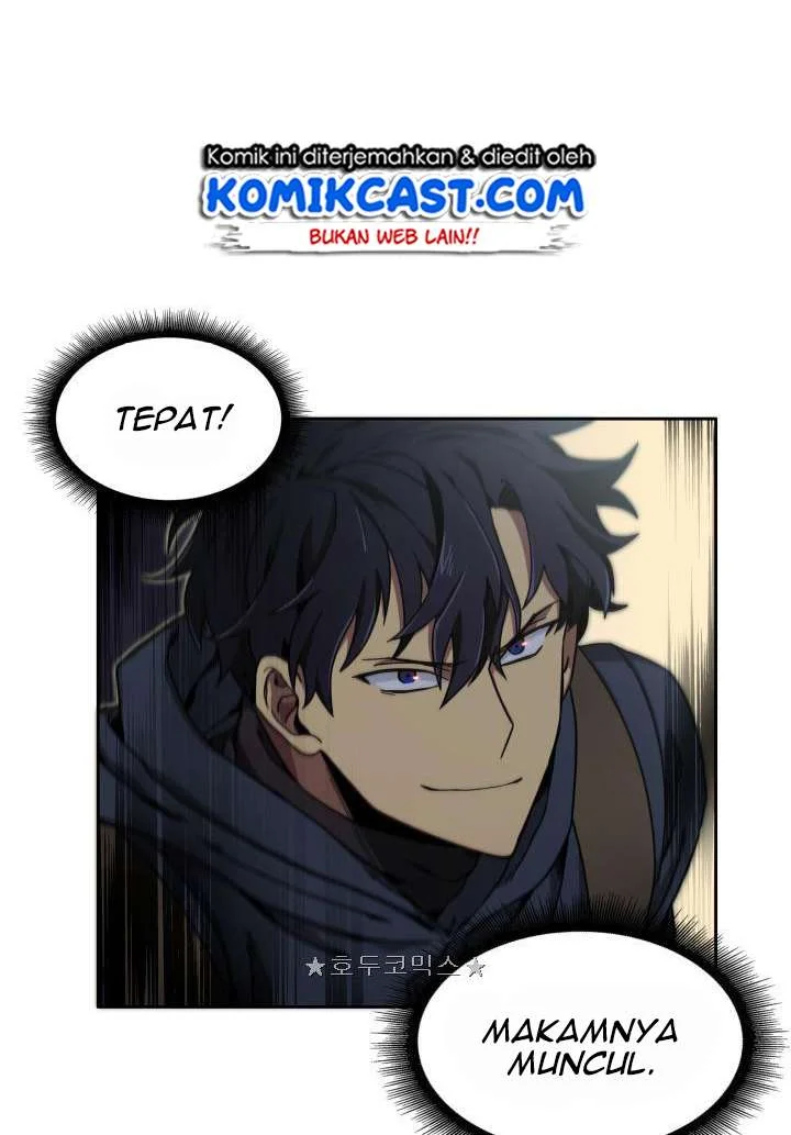 Tomb Raider King Chapter 8 Gambar 79