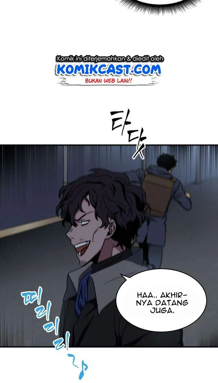 Tomb Raider King Chapter 8 Gambar 80
