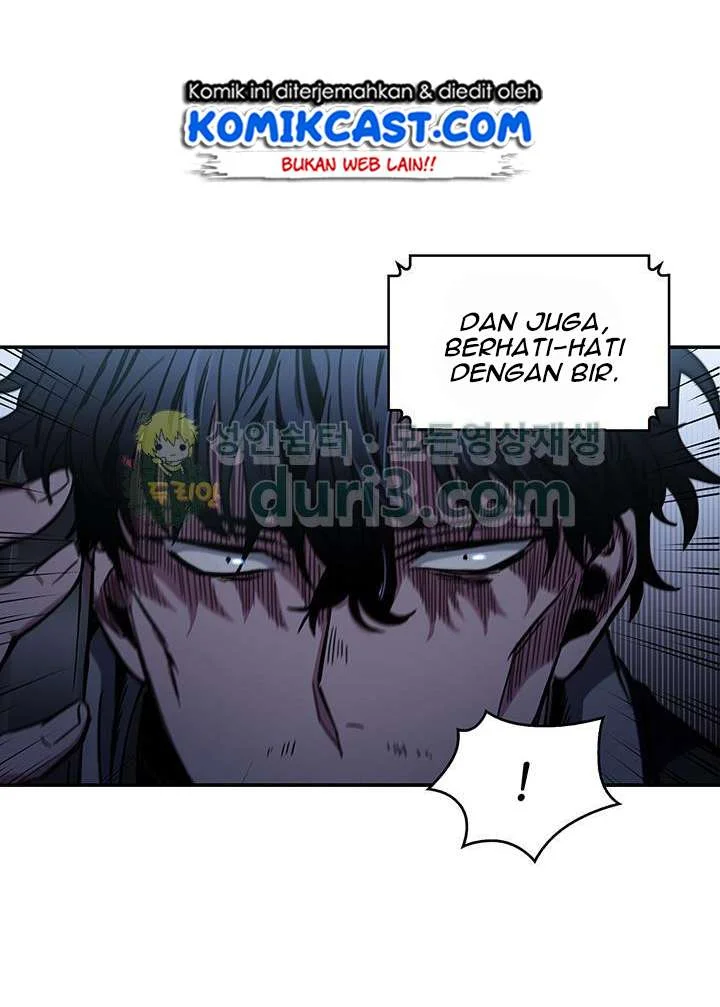 Tomb Raider King Chapter 8 Gambar 84