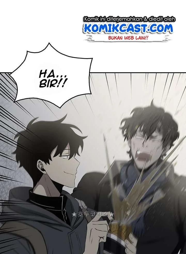 Tomb Raider King Chapter 8 Gambar 85