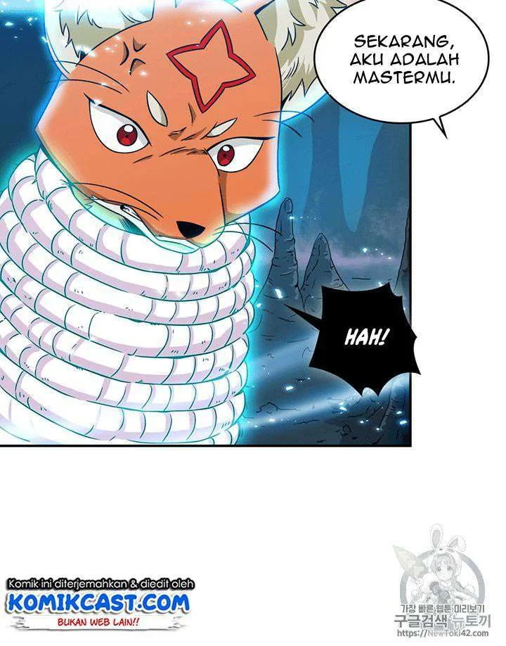 Tomb Raider King Chapter 80 Gambar 102