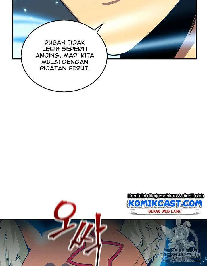 Tomb Raider King Chapter 80 Gambar 105