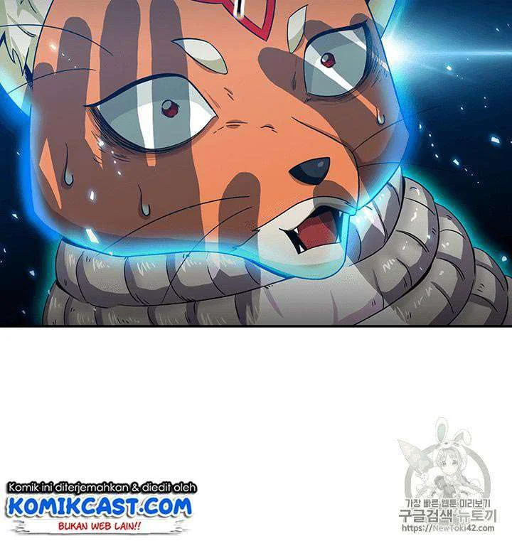 Tomb Raider King Chapter 80 Gambar 106