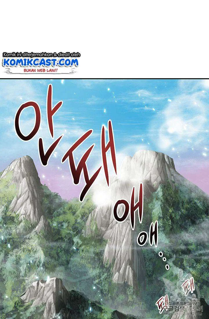 Tomb Raider King Chapter 80 Gambar 107
