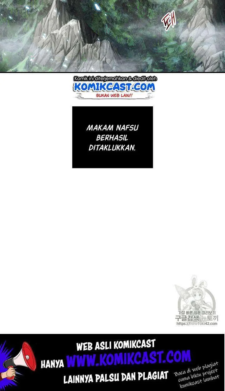 Tomb Raider King Chapter 80 Gambar 108