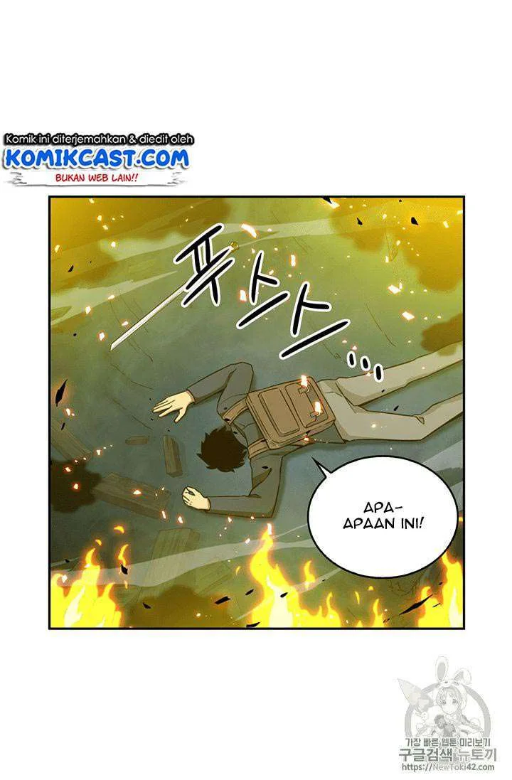 Tomb Raider King Chapter 80 Gambar 69
