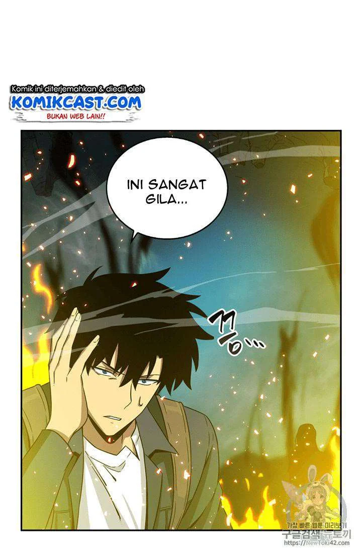Tomb Raider King Chapter 80 Gambar 70