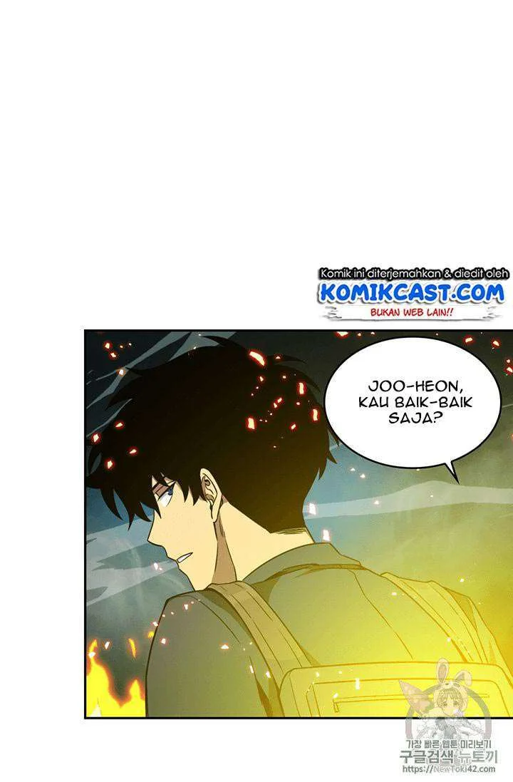 Tomb Raider King Chapter 80 Gambar 71