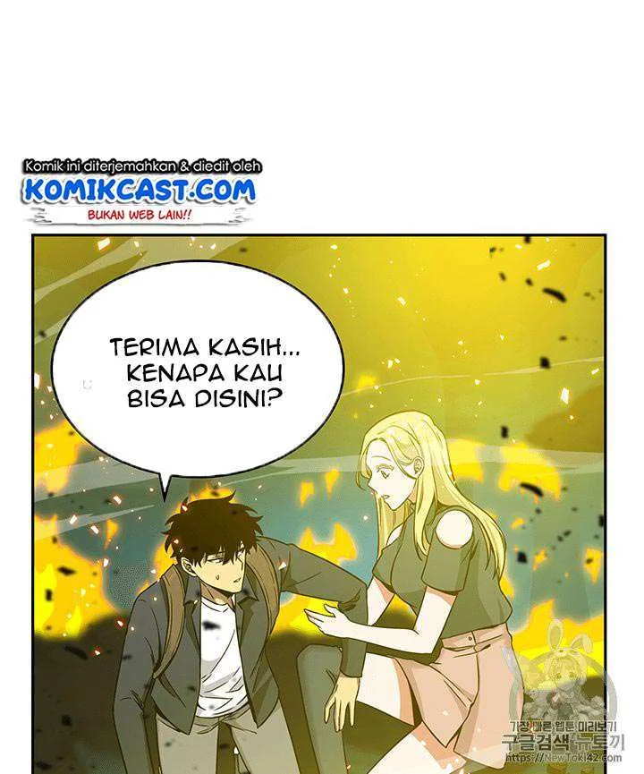 Tomb Raider King Chapter 80 Gambar 74