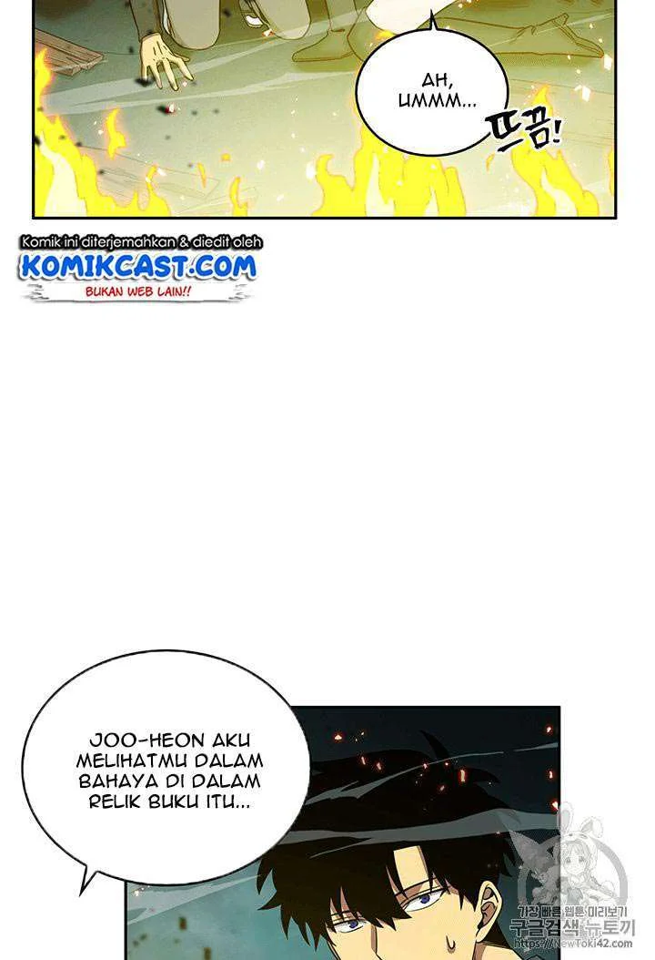 Tomb Raider King Chapter 80 Gambar 75