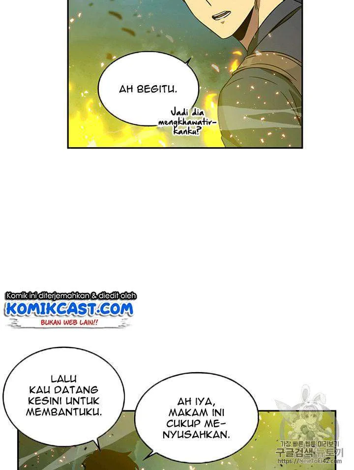 Tomb Raider King Chapter 80 Gambar 76