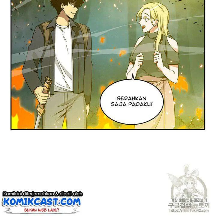Tomb Raider King Chapter 80 Gambar 77