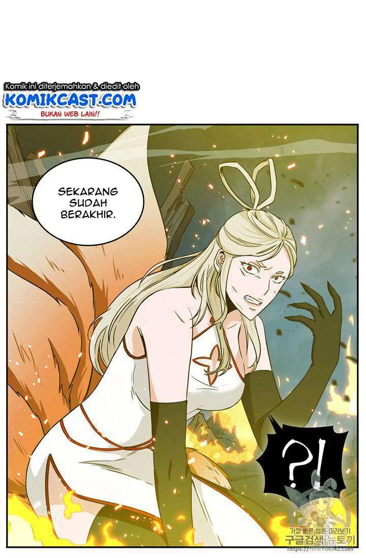 Tomb Raider King Chapter 80 Gambar 78
