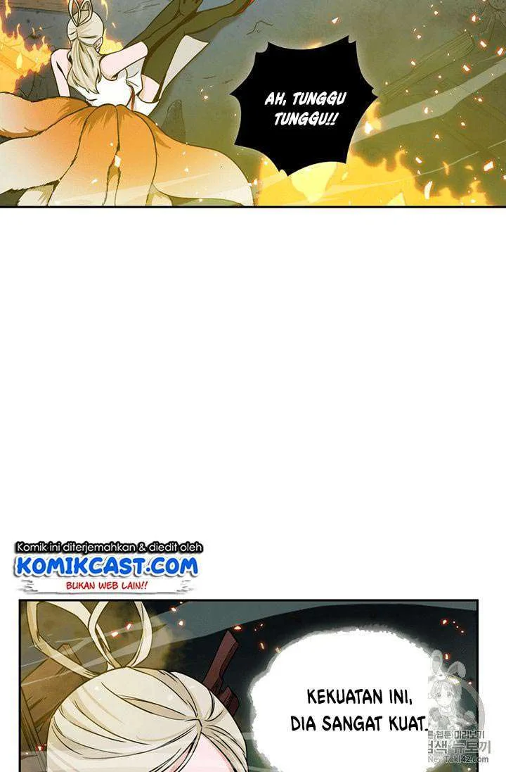 Tomb Raider King Chapter 80 Gambar 80