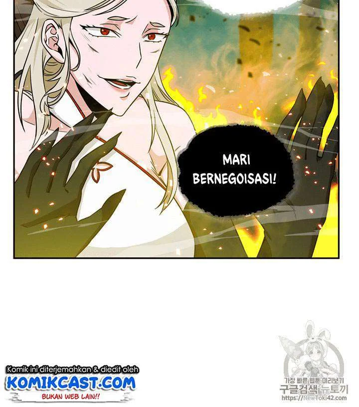 Tomb Raider King Chapter 80 Gambar 81