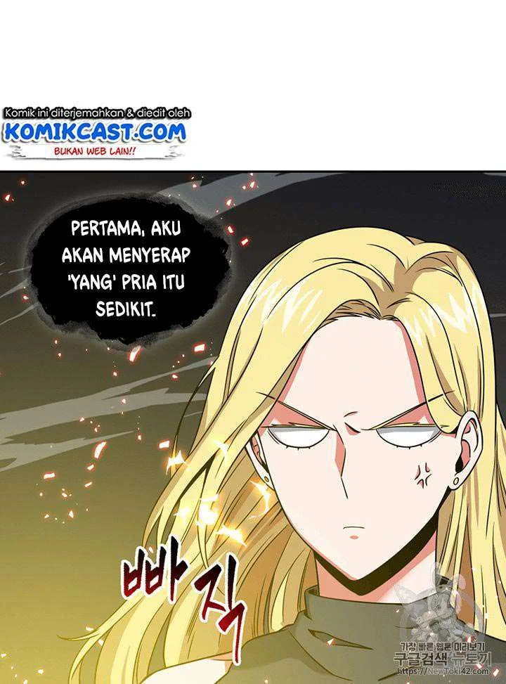 Tomb Raider King Chapter 80 Gambar 82
