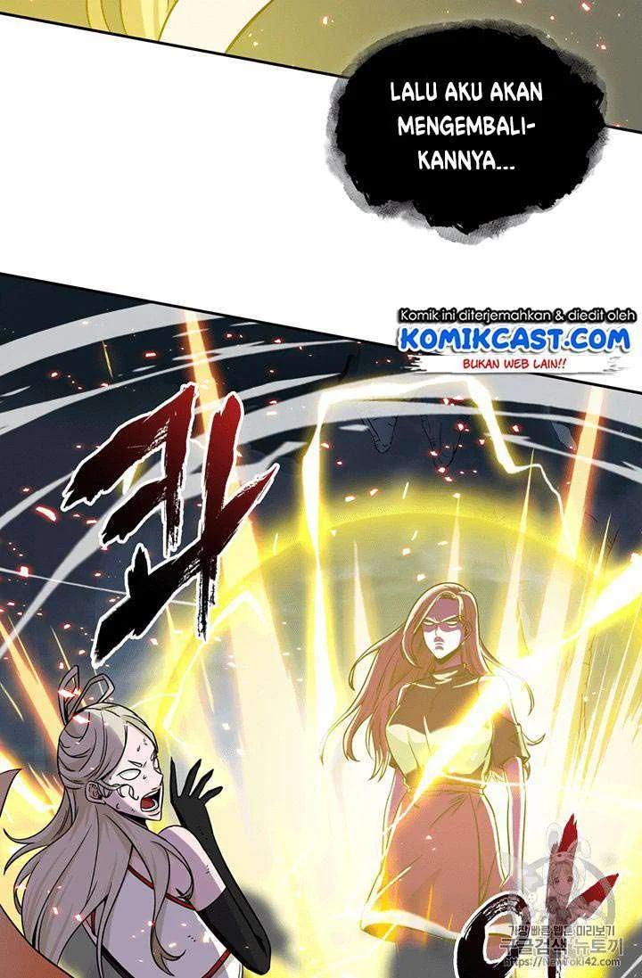 Tomb Raider King Chapter 80 Gambar 83