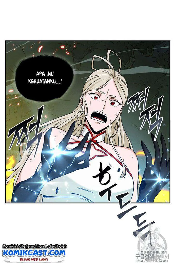 Tomb Raider King Chapter 80 Gambar 86