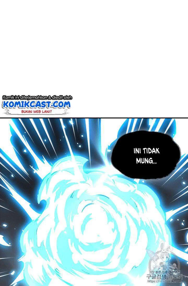 Tomb Raider King Chapter 80 Gambar 87
