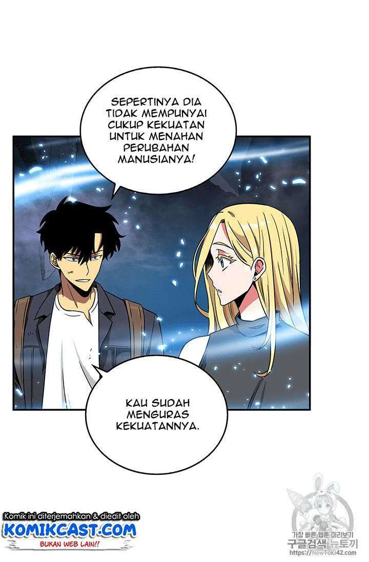 Tomb Raider King Chapter 80 Gambar 91