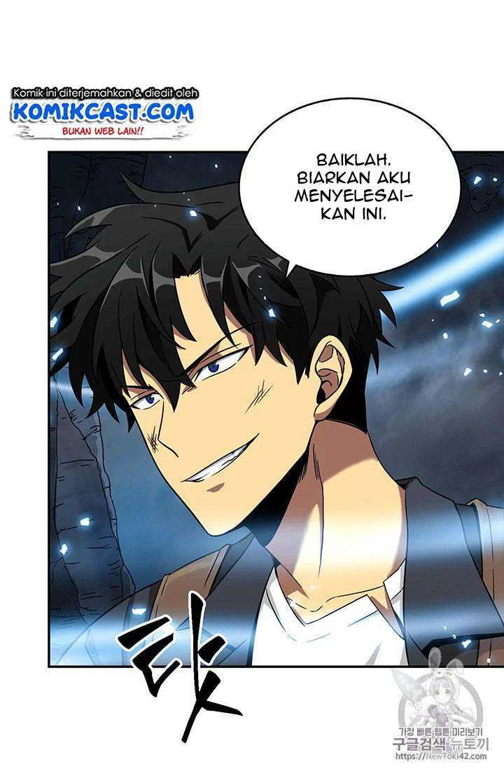 Tomb Raider King Chapter 80 Gambar 92
