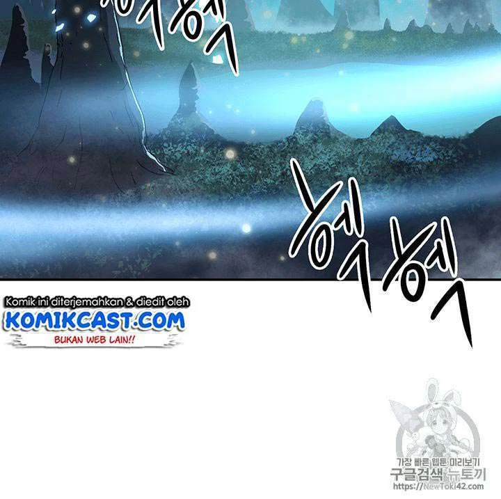 Tomb Raider King Chapter 80 Gambar 94