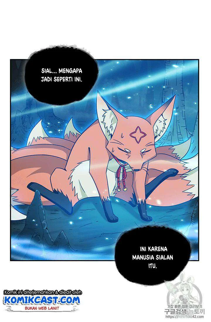 Tomb Raider King Chapter 80 Gambar 95