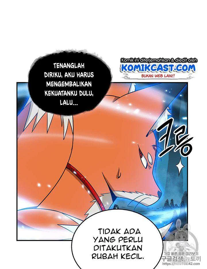 Tomb Raider King Chapter 80 Gambar 96