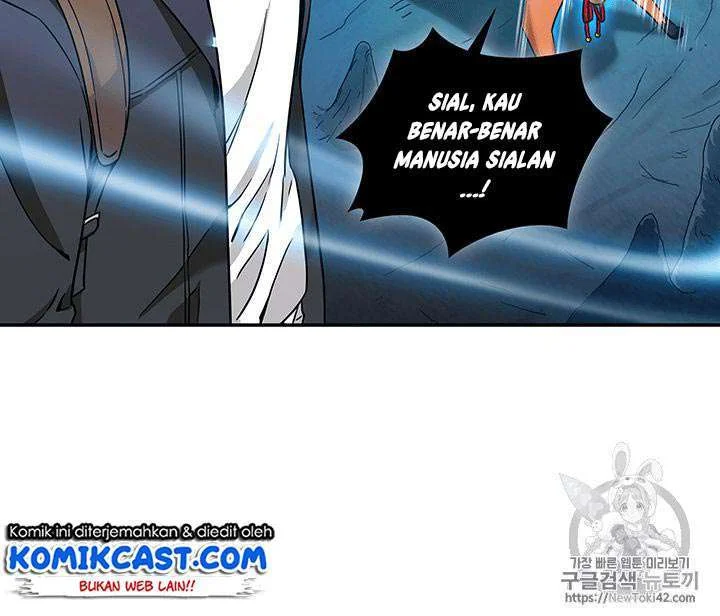 Tomb Raider King Chapter 80 Gambar 98