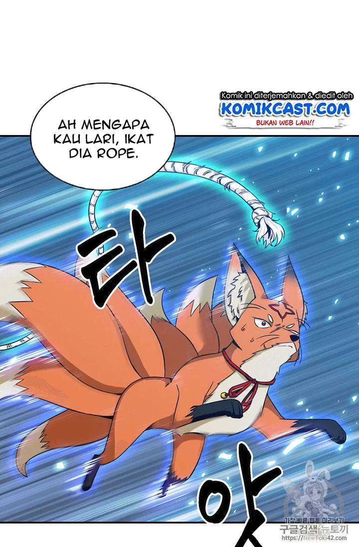 Tomb Raider King Chapter 80 Gambar 99