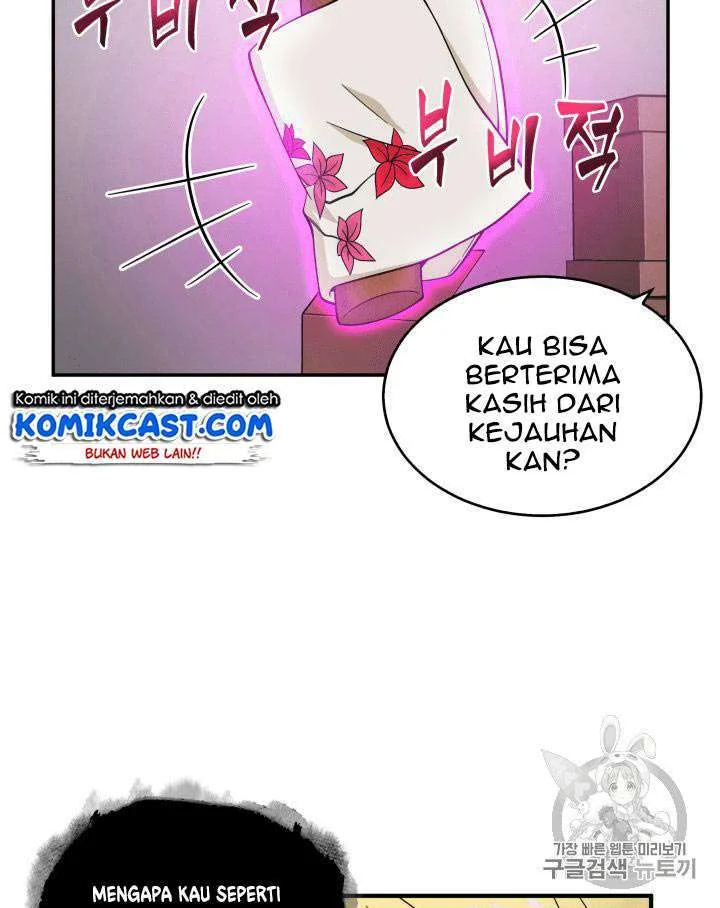 Tomb Raider King Chapter 81 Gambar 62