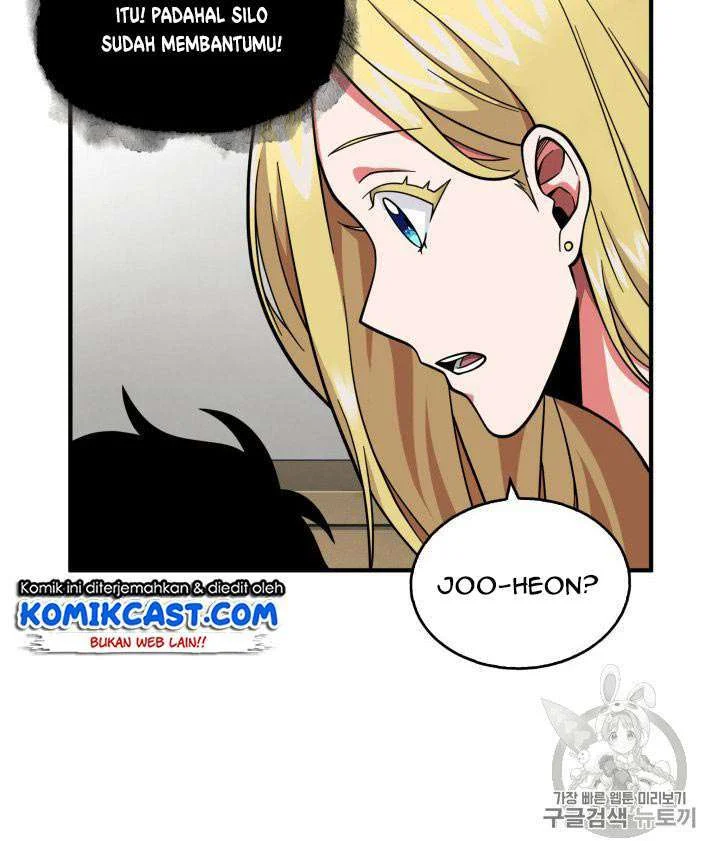 Tomb Raider King Chapter 81 Gambar 63