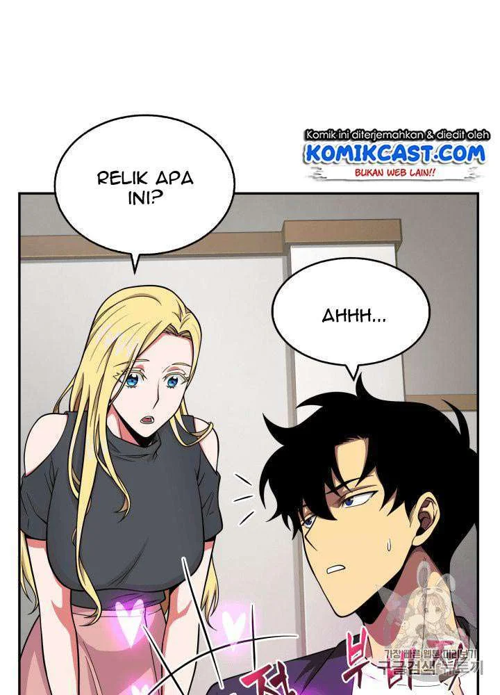 Tomb Raider King Chapter 81 Gambar 64