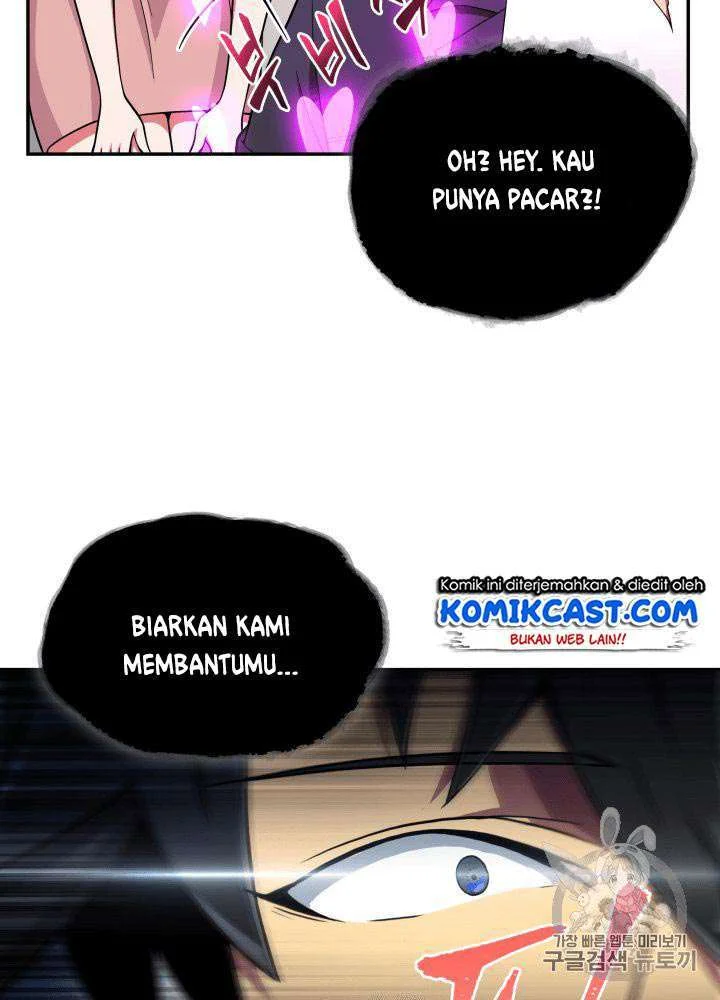 Tomb Raider King Chapter 81 Gambar 65