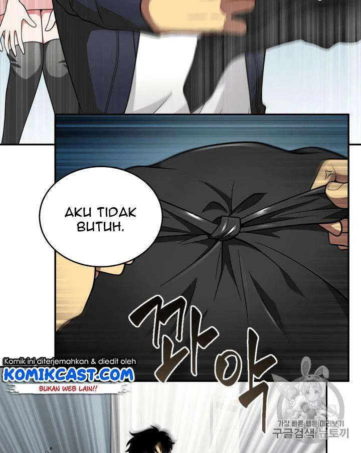 Tomb Raider King Chapter 81 Gambar 67