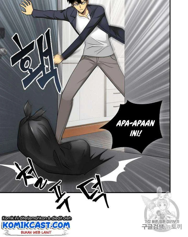 Tomb Raider King Chapter 81 Gambar 68