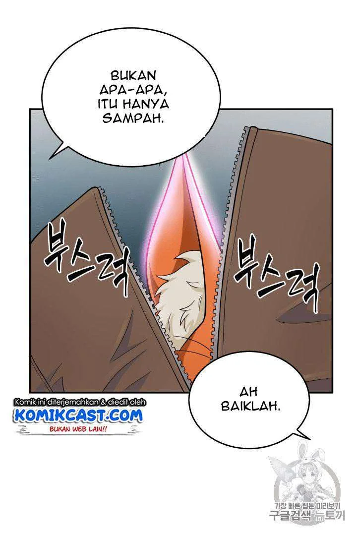 Tomb Raider King Chapter 81 Gambar 70