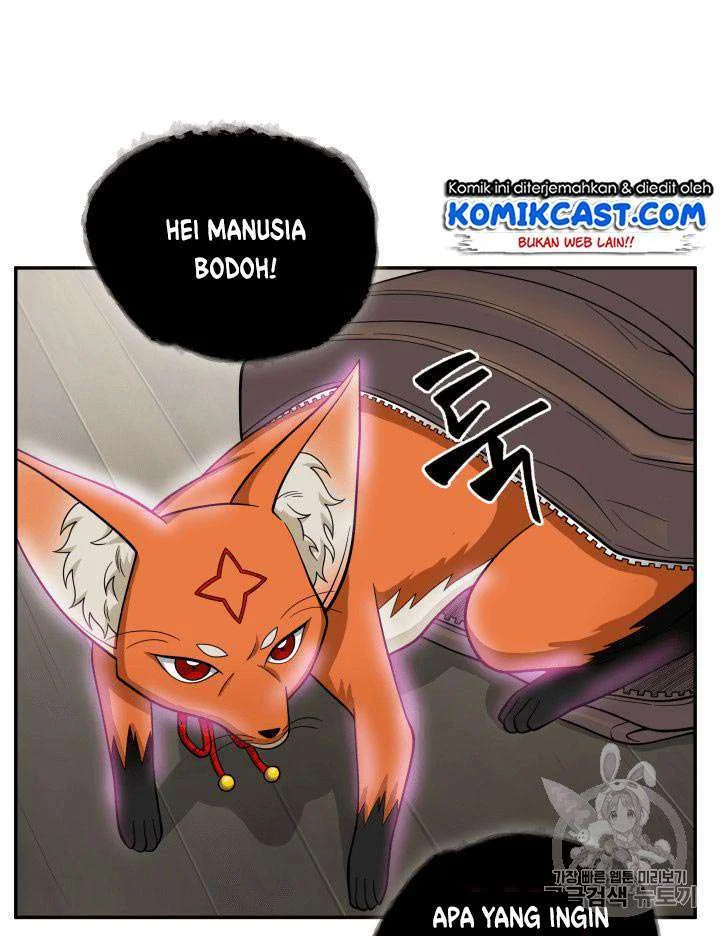 Tomb Raider King Chapter 81 Gambar 71