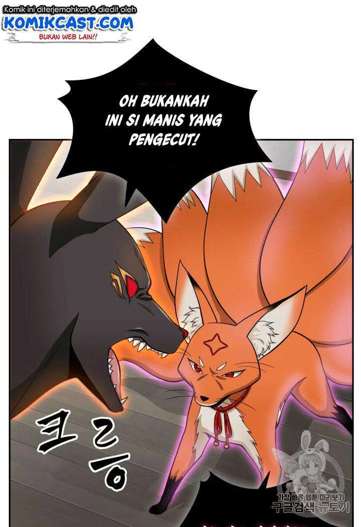 Tomb Raider King Chapter 81 Gambar 75