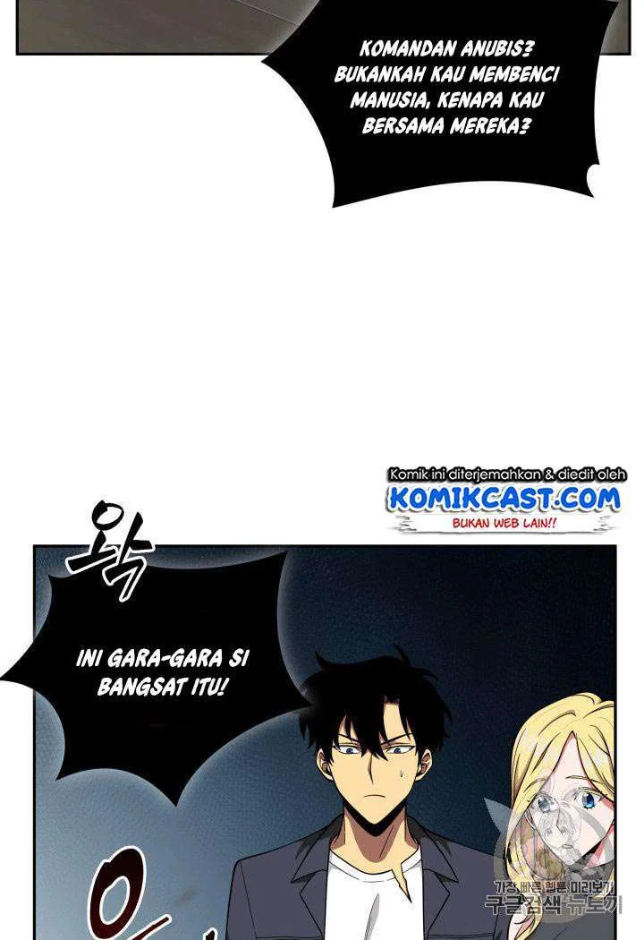 Tomb Raider King Chapter 81 Gambar 76