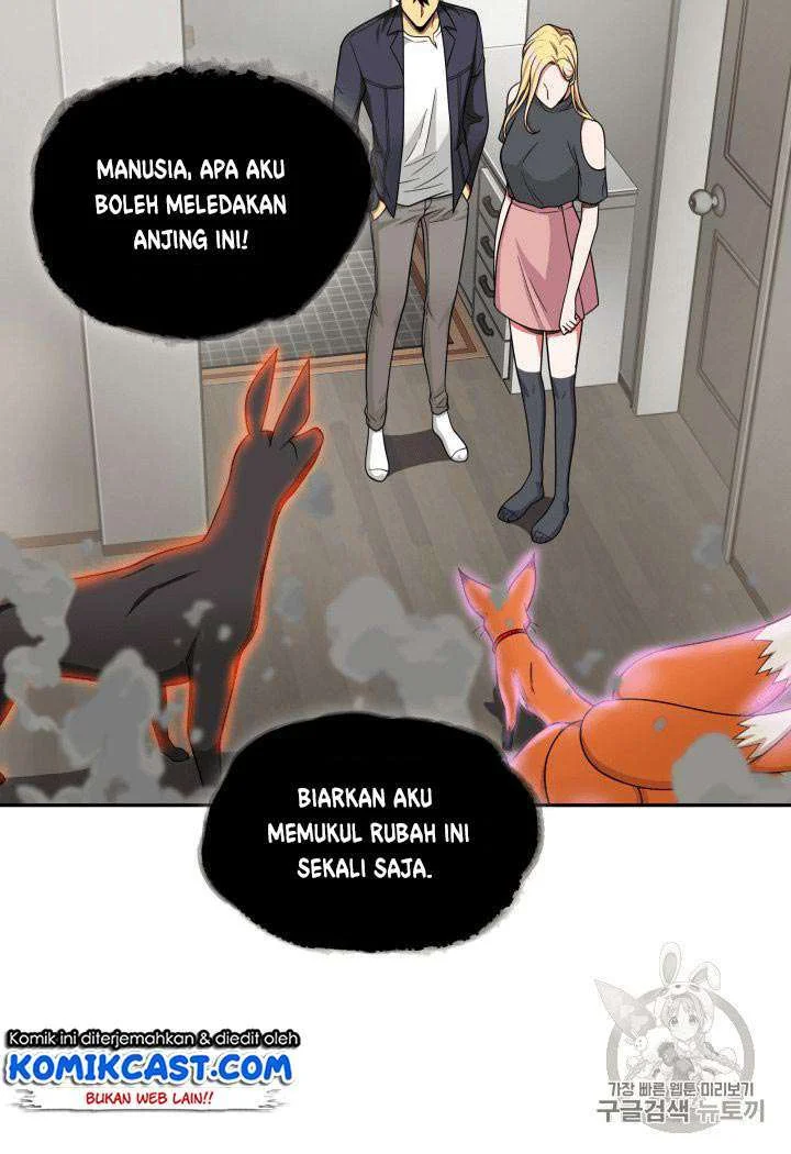 Tomb Raider King Chapter 81 Gambar 78